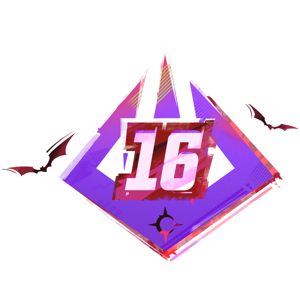 Mrc Immortal Eternal (S1)