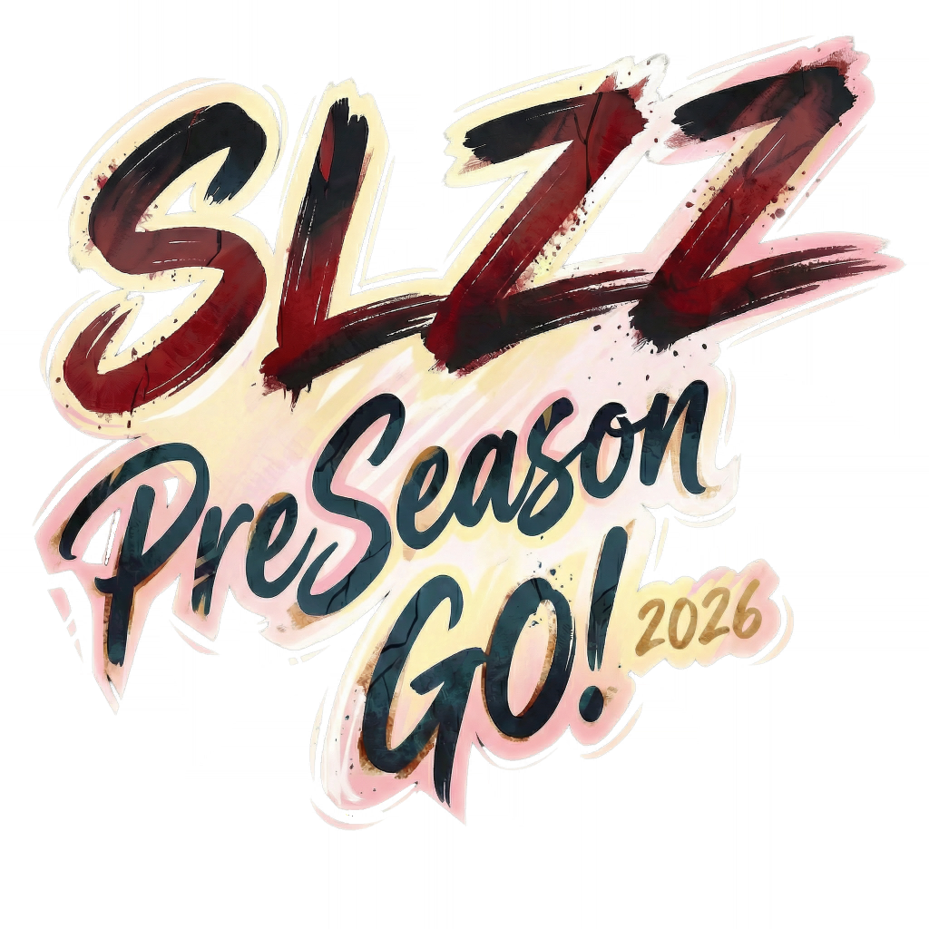 Ignite26 Preseason Slzz