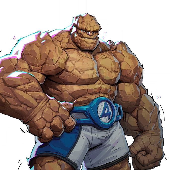 The Thing