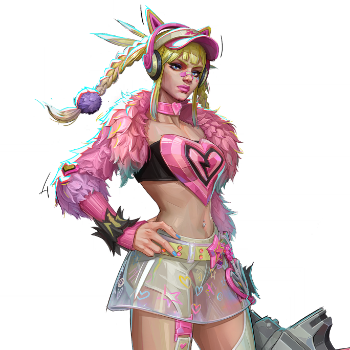 New Millenia Might