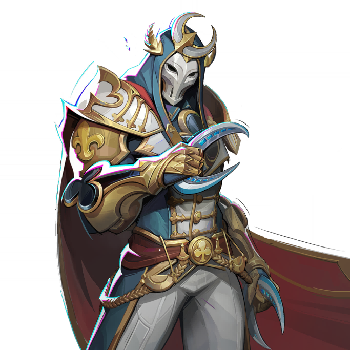 King Of Clubs