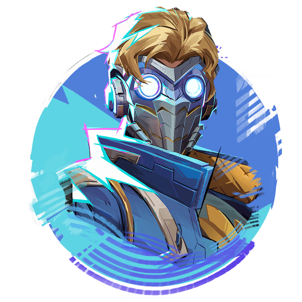 Star-Lord