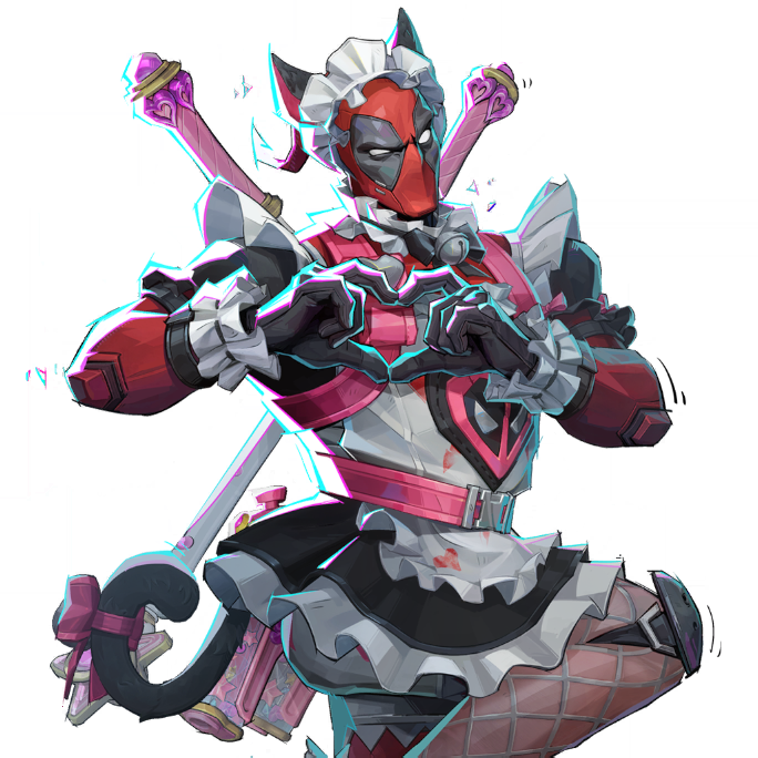 Maid-Pool