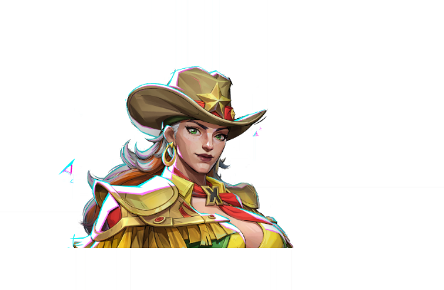 Rogue - Starlit Rebel