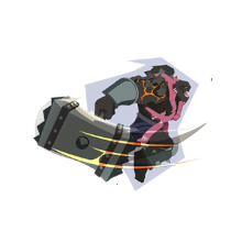 Angrir's Rage