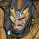 Extrembiote Armor