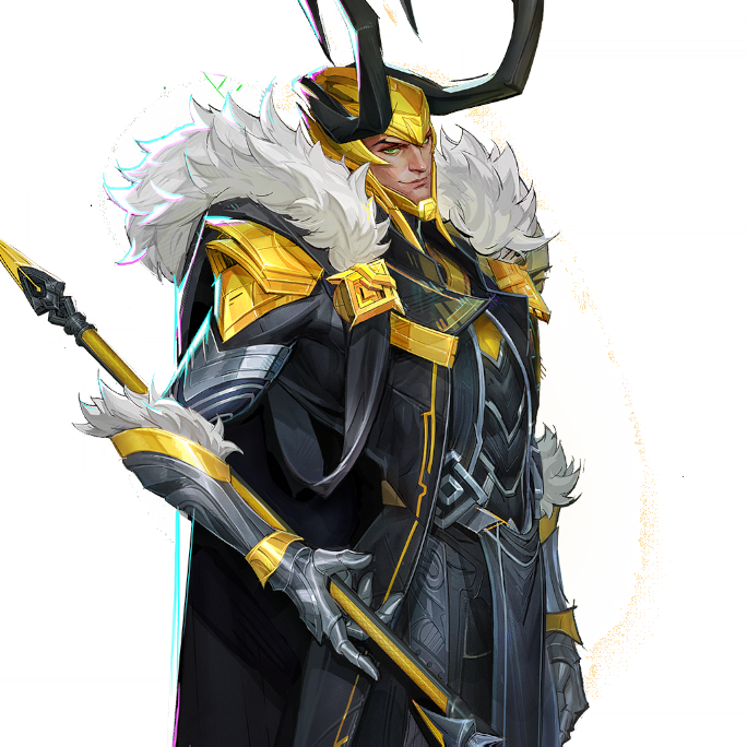 Ignite Loki (2025)