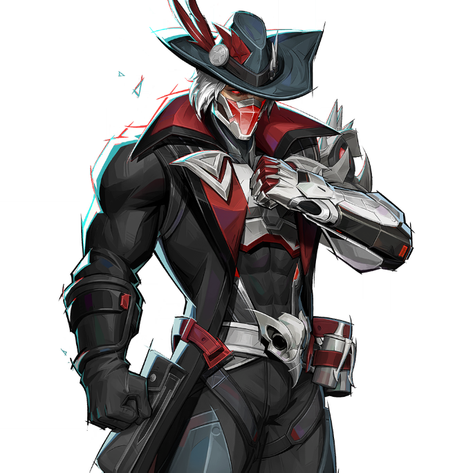 Ruby Ranger