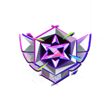 Warrior Badge