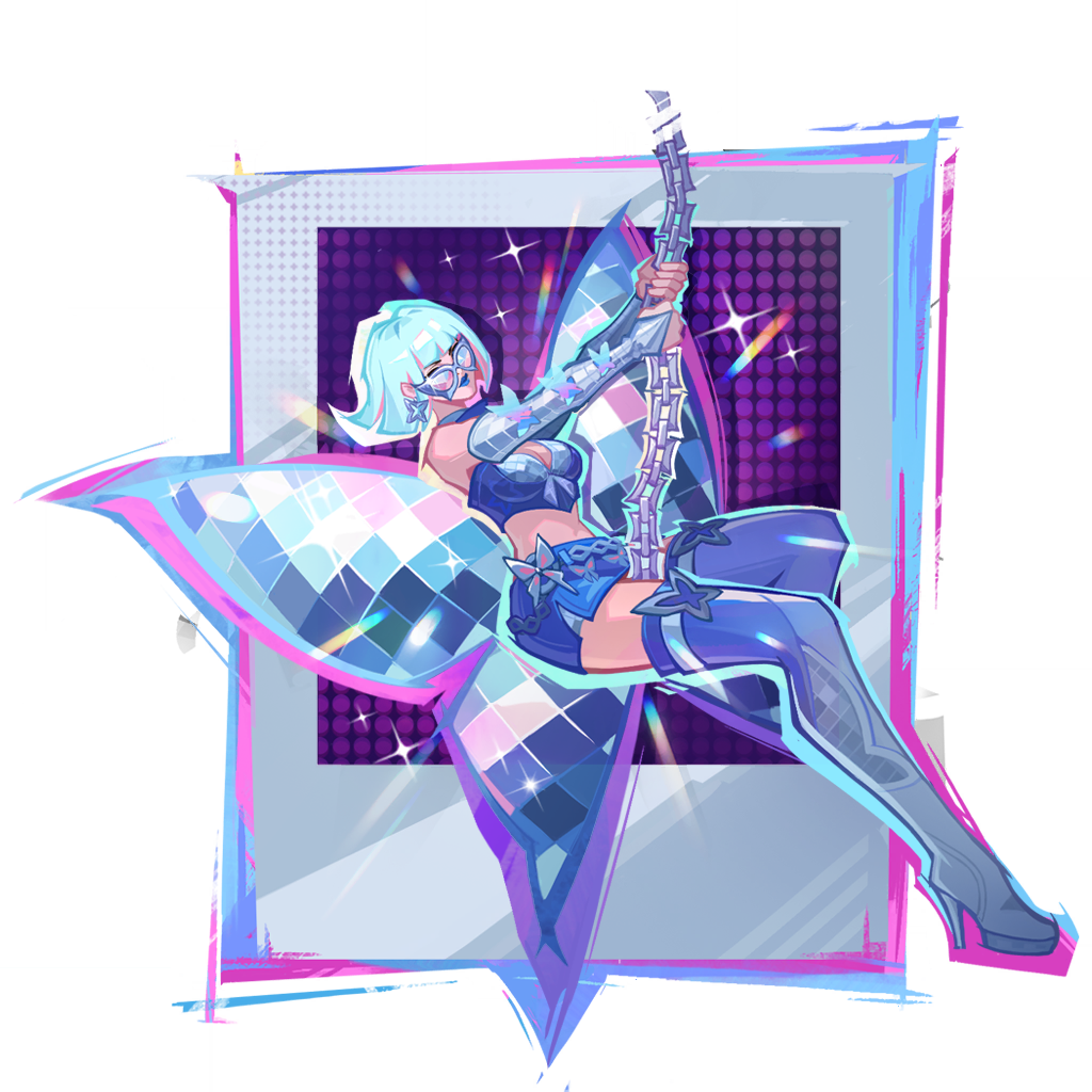 Psychedelic Pulse