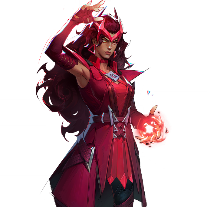 Scarlet Witch