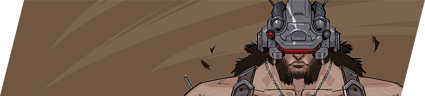 Weapon X