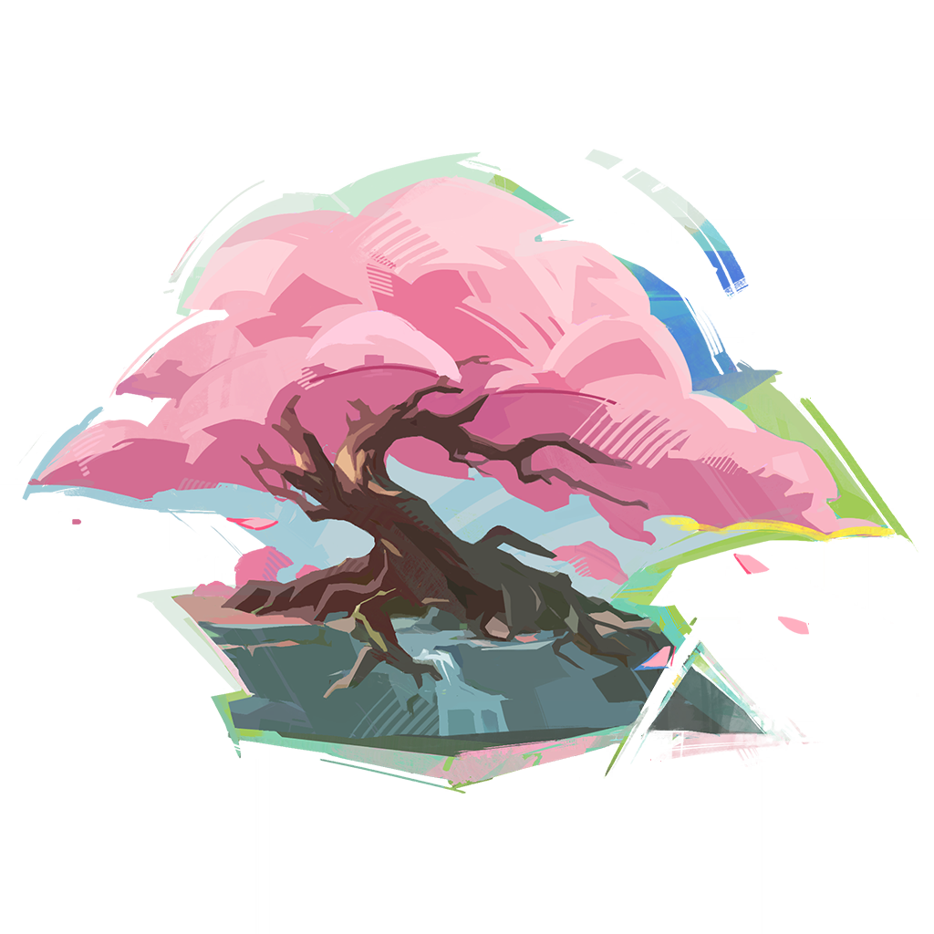 Tree Of Immortality