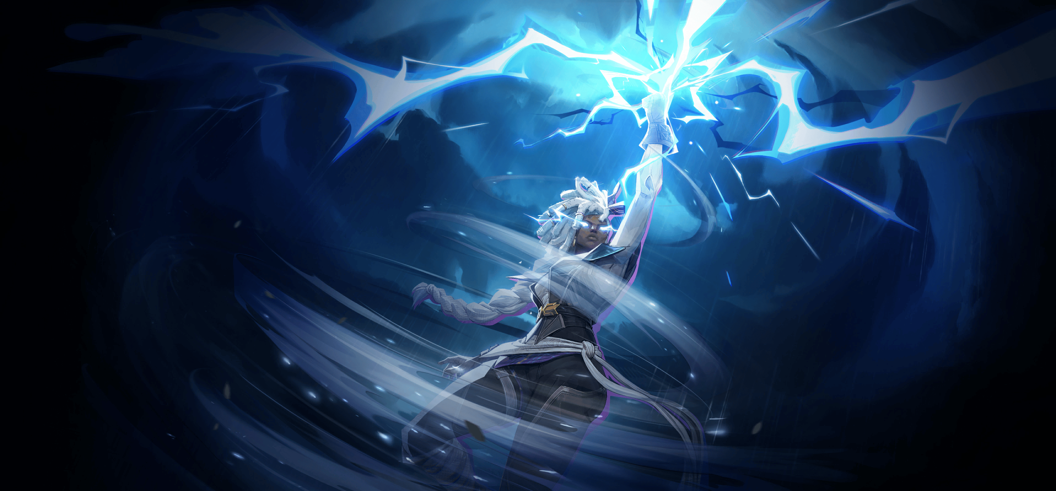 Kingdom Savior MVP
