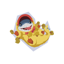 Duckling Dash