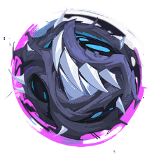 Symbiote Flora Spray | PSYLOCKE.GG