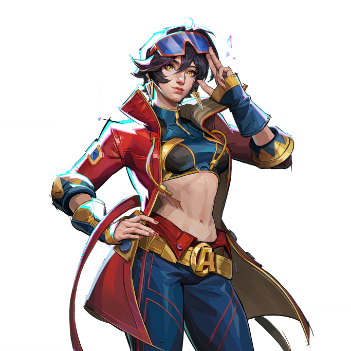 Crimson Crown