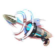 Starlit Gunslinger