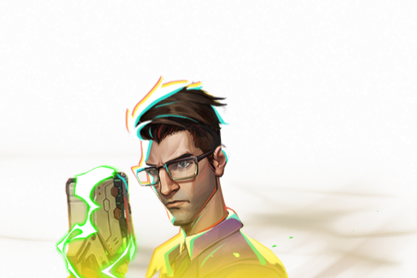 Hulk Dynamic Avatar