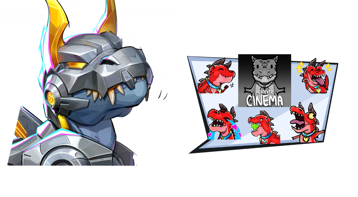 Marvel Rivals Store: Chrono-Armor & Monster King Combo Bundle | PSYLOCKE.GG