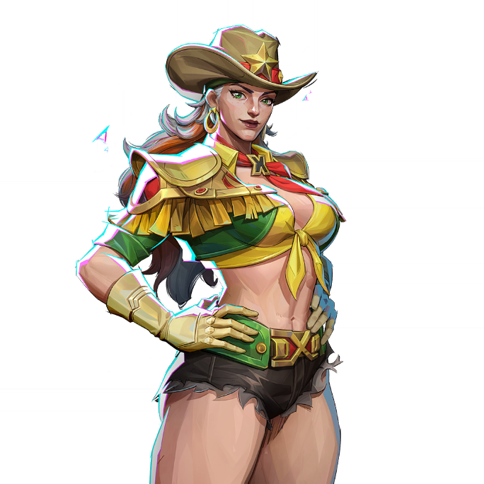 Starlit Rebel