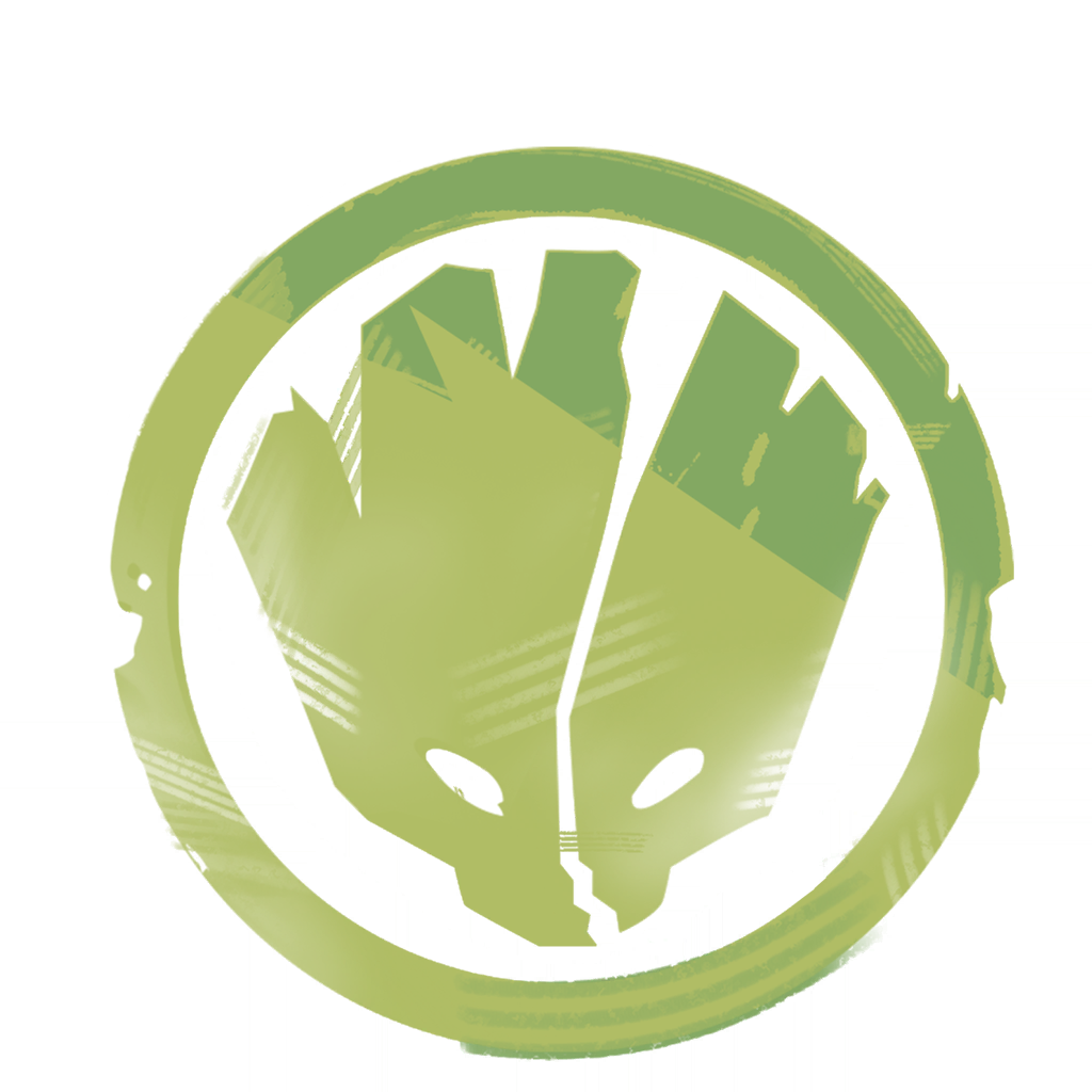 Groot Emblem