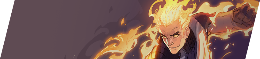Human Torch
