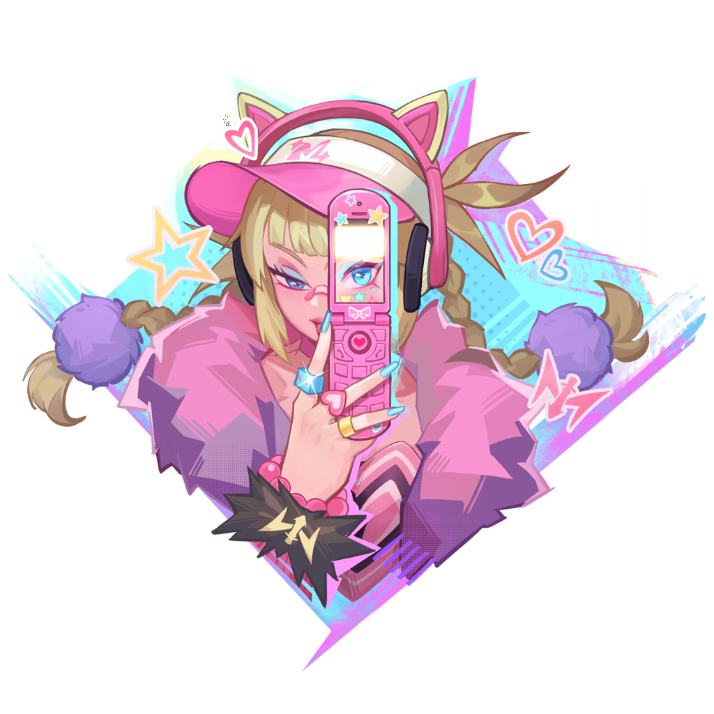 New Millenia Might