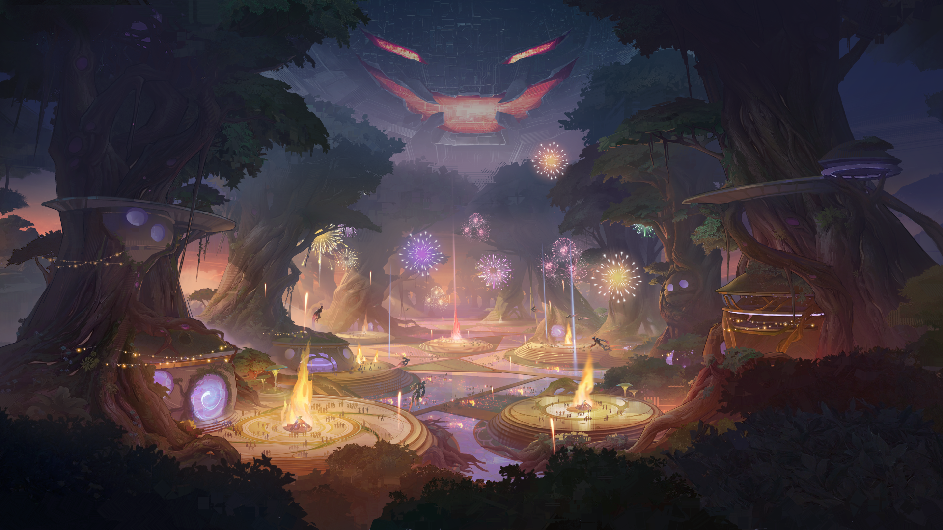 Hellfire Gala