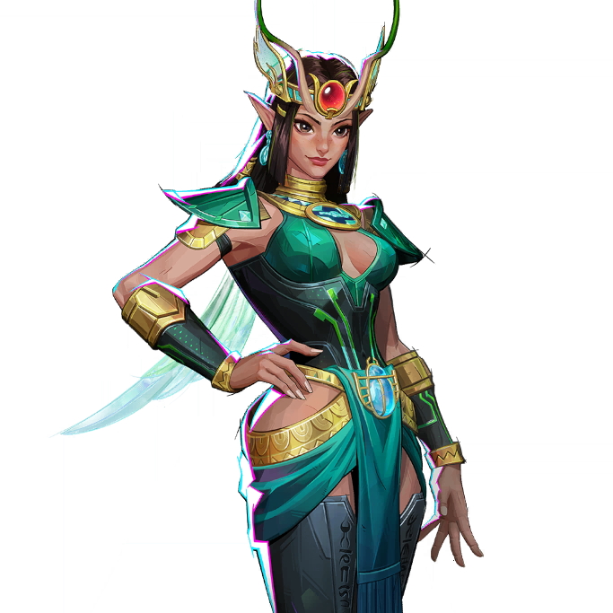 Akkaban Acolyte