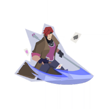 Default