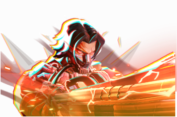 Winter Soldier Dynamic Avatar