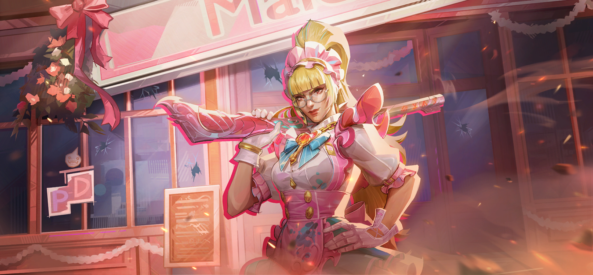 PASTEL POLISHER