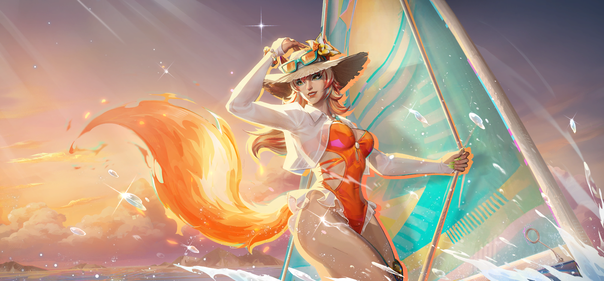COASTAL KUMIHO