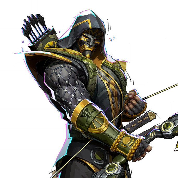 Ronin