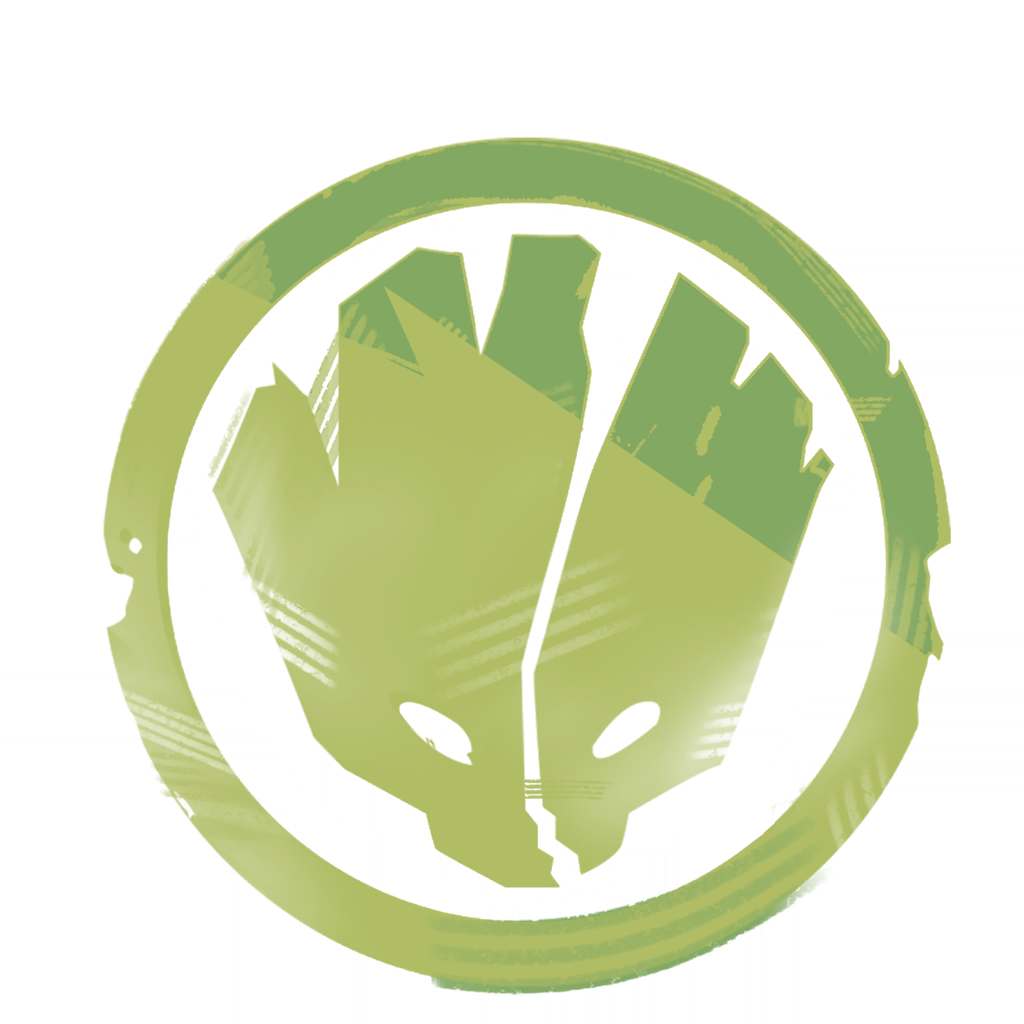 Groot Emblem