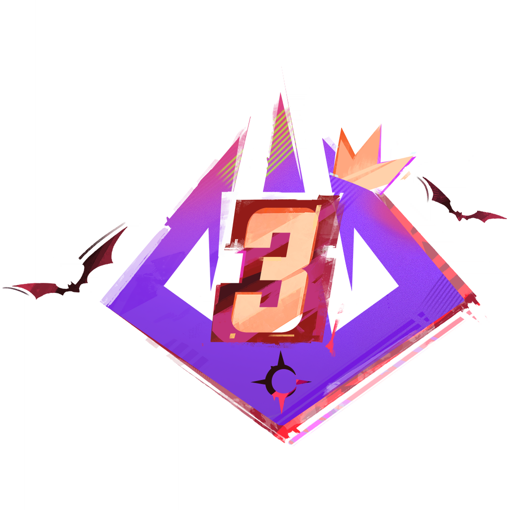 Mrc Transcendent Will (S1)