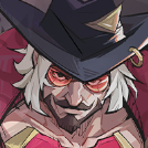 Iron Mariner