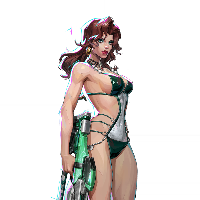 Toxic Trace