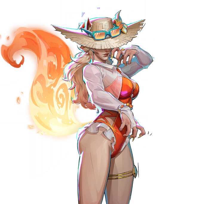 Coastal Kumiho