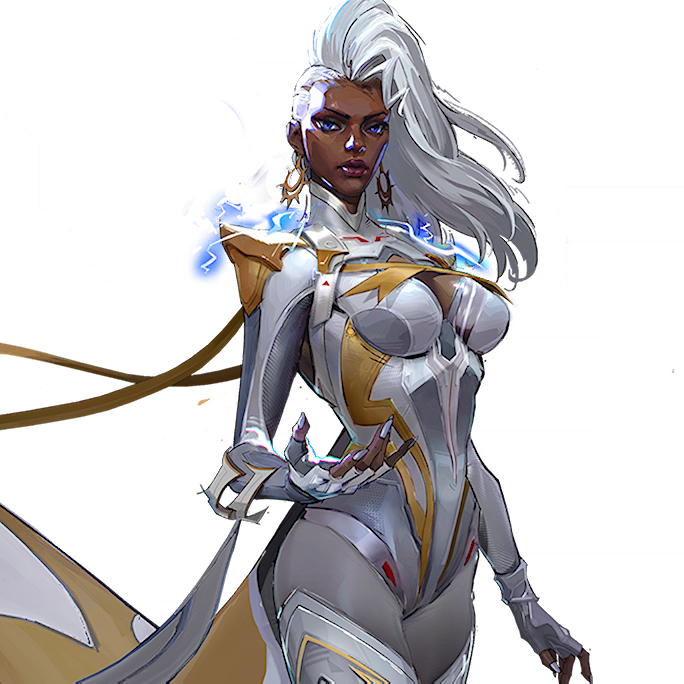 Ivory Breeze