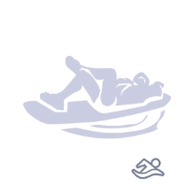 Relaxing Ripple
