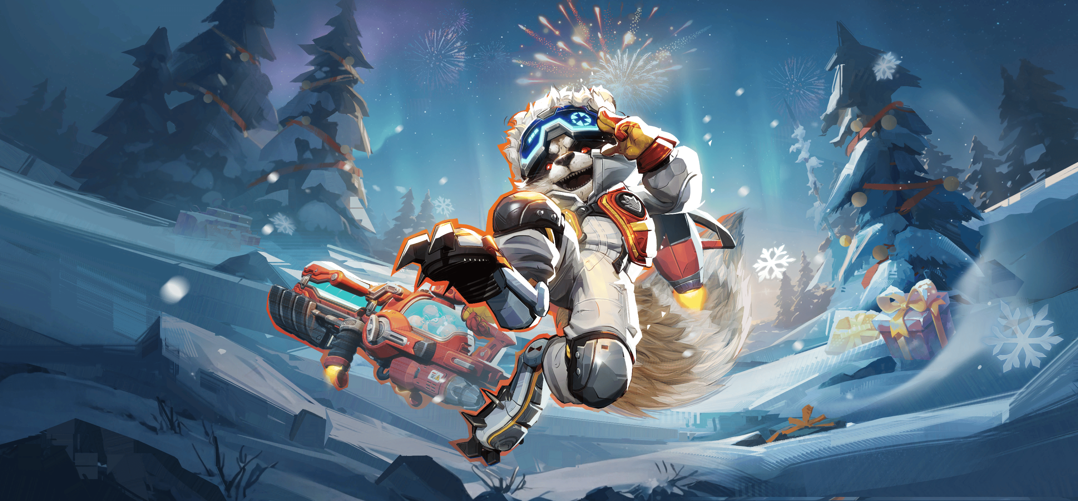 Gift of Surprise MVP