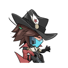 Fastest Hand