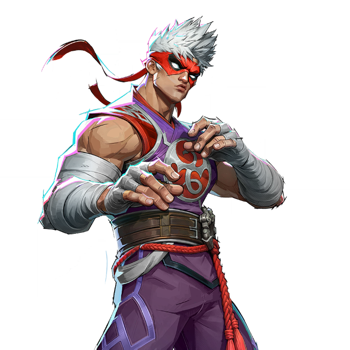 Martial Arts Savant