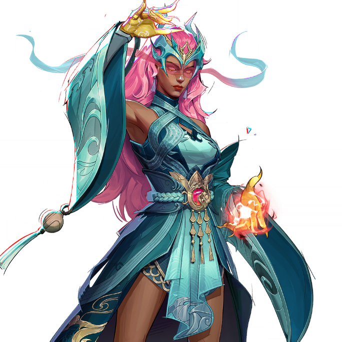 Neon Nimbus