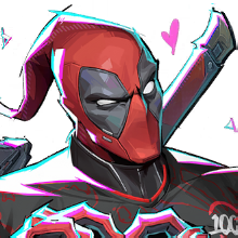 100 Thieves