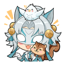 Furry Friends