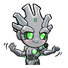 Mecha Moves
