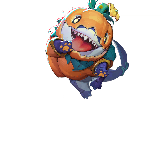 Jeff O'lantern